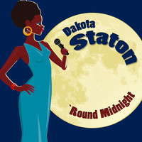 Dakota Staton - 'Round Midnight