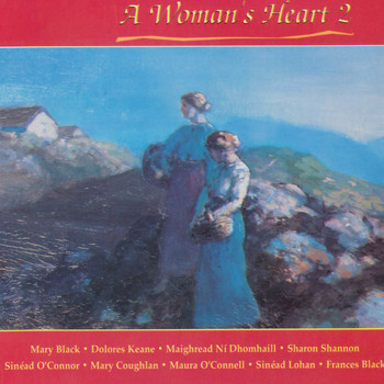 Various Artists - A Woman's Heart 2