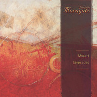 Quintette Moraguès - Quintette Moraguès: Mozart Sérénades