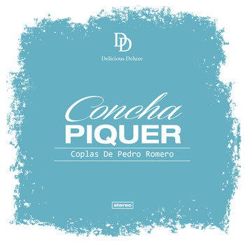 Concha Piquer - Coplas De Pedro Romero