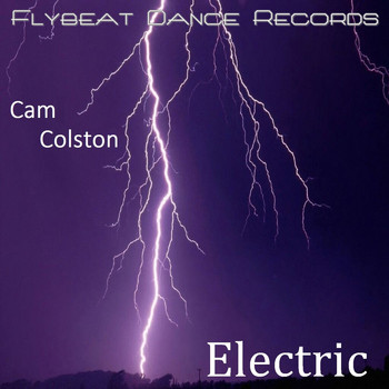 Cam Colston - Electric