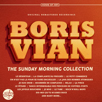 Boris Vian - The Sunday Morning Collection