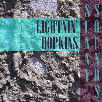 Lightnin' Hopkins - Sunny Sounds