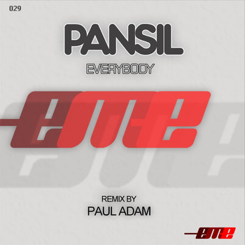 Pansil - Is Everybody