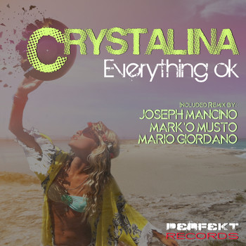 Crystalina - Everything OK