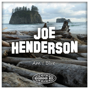 Joe Henderson - Am I Blue
