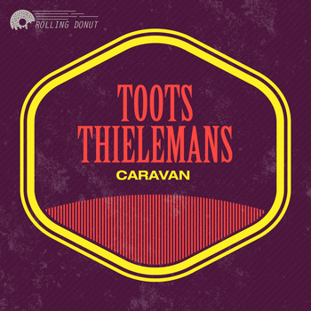 Toots Thielemans - Caravan