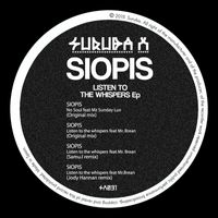 Siopis - Listen to the Whispers