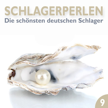 Verschiedene Interpreten - Schlagerperlen, Vol. 9