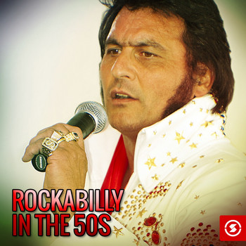 Various Artists - Rockabilly in the 50s