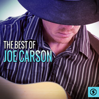 Joe Carson - The Best of Joe Carson