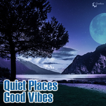Various Artists - Quiet Places Good Vibes