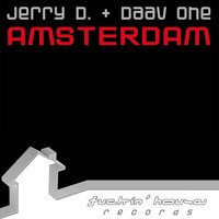 Jerry D., Daav One - Amsterdam