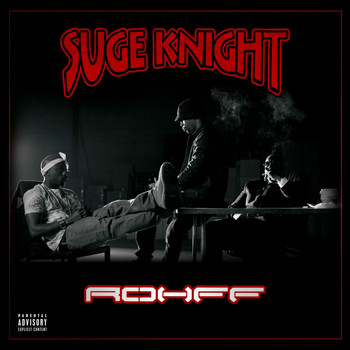 Rohff - Suge Knight (Explicit)