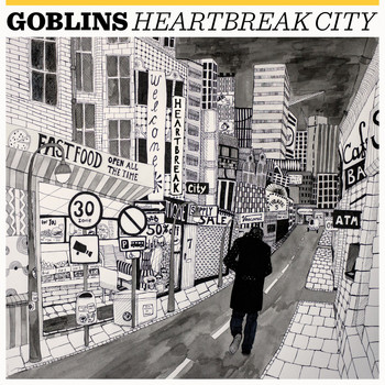 goblins - Heartbreak City