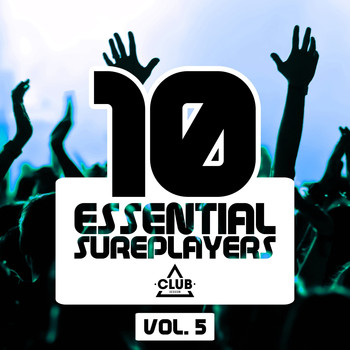Various Artists - 10 Essential Sureplayers, Vol. 5