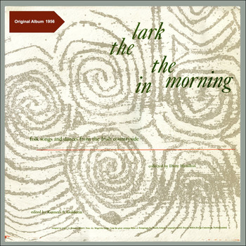 Various Artists - The Lark in the Morning (Original Album 1957)