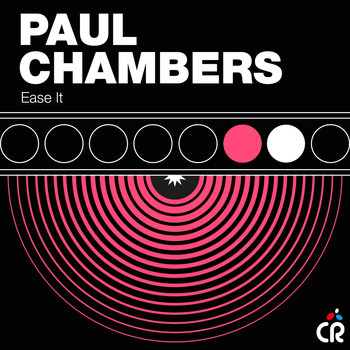 Paul Chambers - Ease It