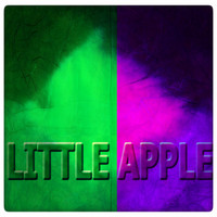 Chupa - Little Apple