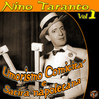 Nino Taranto - Nino Taranto, Vol. 1 (Umorismo comicità e satira napoletana)
