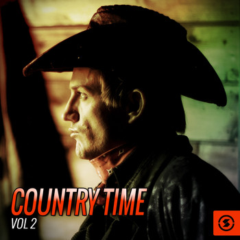 Various Artists - Country Time, Vol. 2