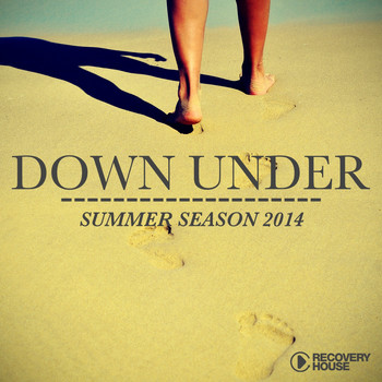Various Artists - Down Under Summer Season 2014