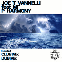Joe T Vannelli - P Harmony