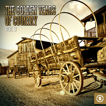 Various Artists - The Golden Years of Country, Vol. 3