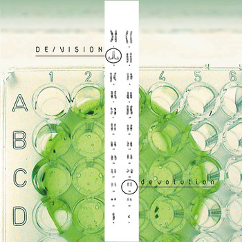 De/Vision - Devolution (Deluxe Edition)