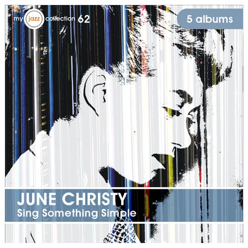 June Christy - Sing Something Simple