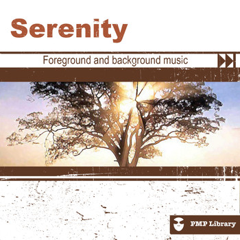 Various Artists - PMP Library: Serenity