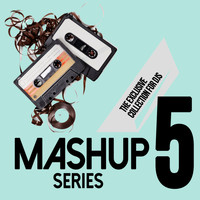 D'Mixmasters - Mashup Series, Vol. 5 (The Exclusive Collection For DJs)