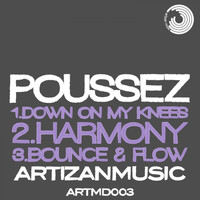 Poussez - The Downflow