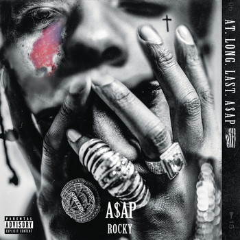 A$AP Rocky - AT.LONG.LAST.A$AP (Explicit)