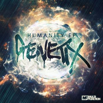 Genetix - Humanity