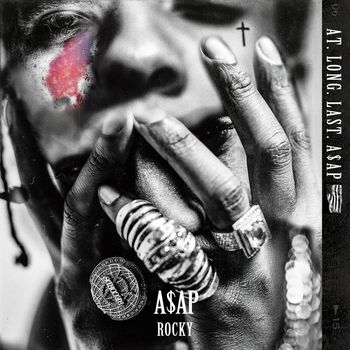 A$AP Rocky - AT.LONG.LAST.A$AP