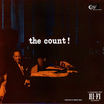 Count Basie and His Orchestra - The Count
