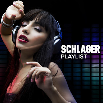 Various Artists - Schlager Playlist