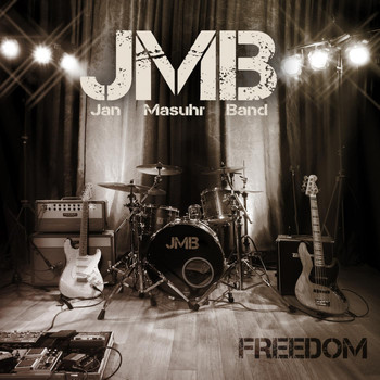 Jan Masuhr Band - Freedom