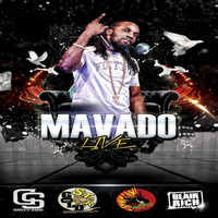Mavado - Mavado Live from Orlando (Explicit)