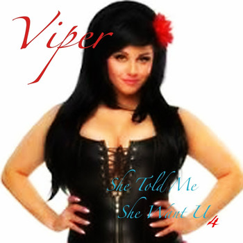 Viper - She Told Me She Want U 4