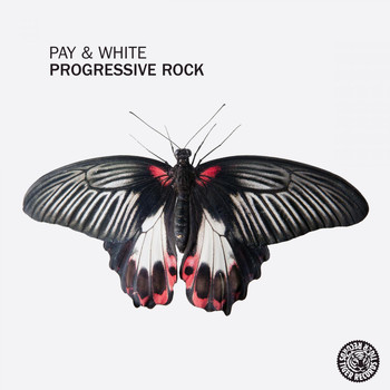 Pay & White - Progressive Rock