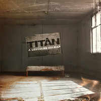 Titán - A Legújabb Holnap