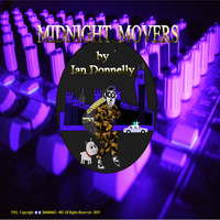 Ian Donnelly - Midnight Movers