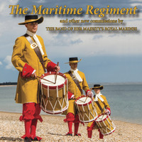 The Band of HM Royal Marines - The Maritime Regiment