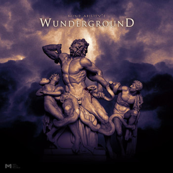 Various Artists - Wunderground