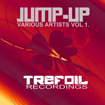 Various Artists - Jump-Up, Vol. 1
