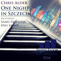 Chris Alder - One Night in Szczecin