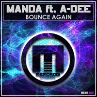 Manda feat. A-Dee - Bounce Again