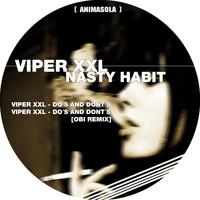 Viper XXL - Nasty Habit
